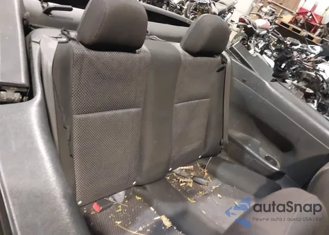 2006 Toyota Camry Solara Se from USA, damaged, VIN 4T1FA38P76U068772